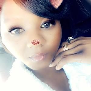 Meet your Posher, Lasharon